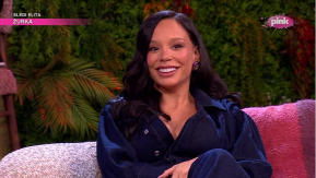 Edita Aradinović otkrila koji zdravi doručak jede u trudnoći