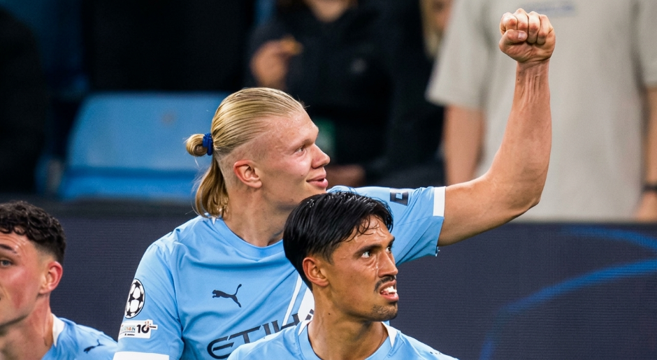 Haland kupio najskuplju norvešku knjigu: Vrijedan poklon rodnom kraju