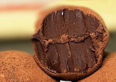 Recept za čokoladne tartufe