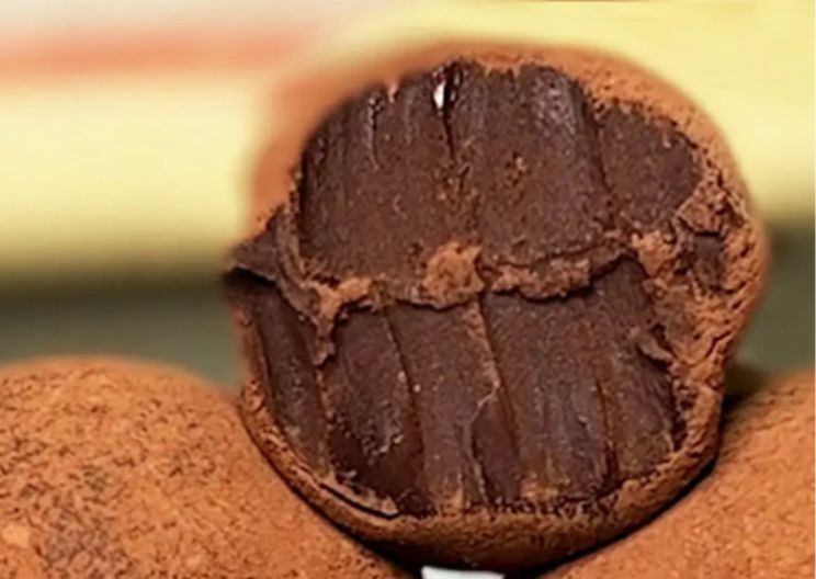 Recept za čokoladne tartufe