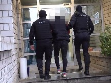 Krali skupocjene automobile po EU pa ih prodavali u Srbiji: Uhapšeno 16 osoba (VIDEO)