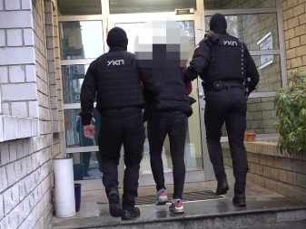 Krali skupocjene automobile po EU pa ih prodavali u Srbiji: Uhapšeno 16 osoba (VIDEO)