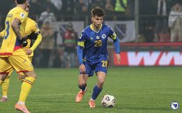 Poznato ko dijeli pravdu Zmajevima protiv Velsa