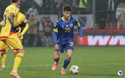 Poznato ko dijeli pravdu Zmajevima protiv Velsa