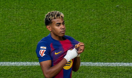 Istorijski transfer na pomolu: PSŽ nudi basnoslovnu cifru za Jamala