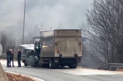 Druga žrtva saobraćajne nesreće na Lapišnici