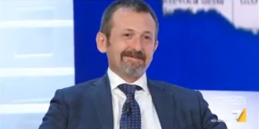 Skandal u Rimu: Član Melonijeve stranke podnio ostavku zbog veza s mafijom