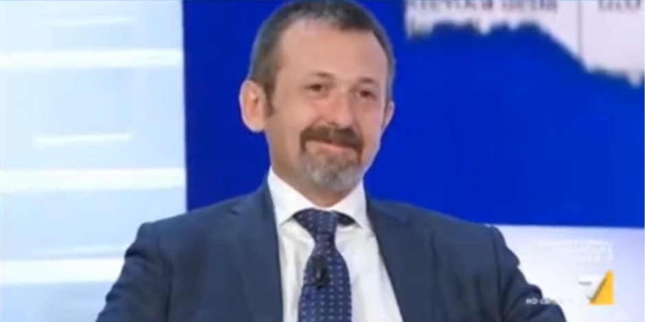 Skandal u Rimu: Član Melonijeve stranke podnio ostavku zbog veza s mafijom