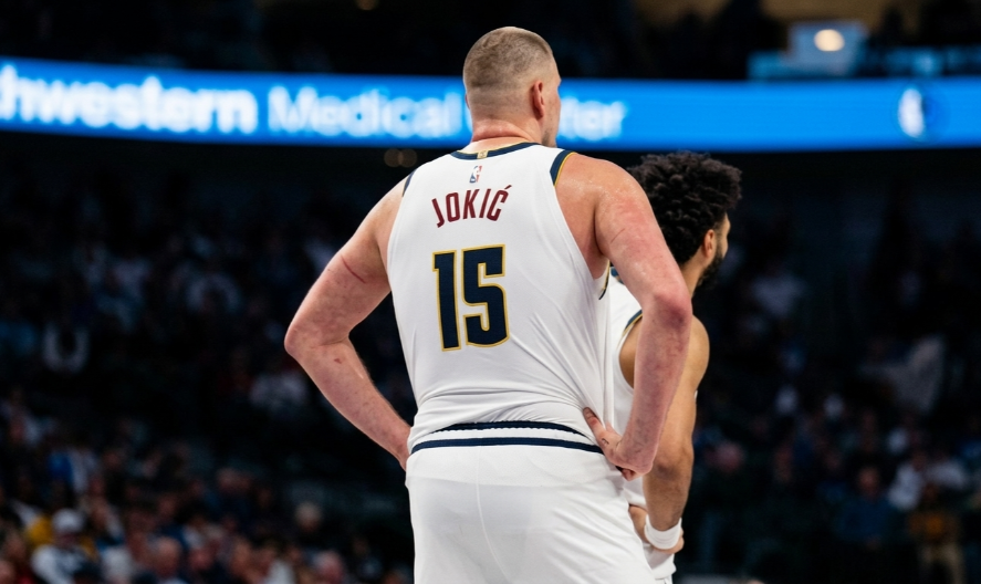 Jokić smatra da nije dobar lider: Dao zanimljivo objašnjenje