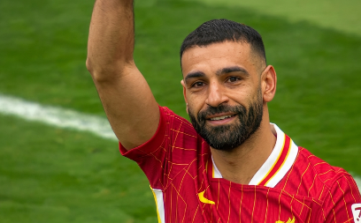 Kraj jedne ere na Enfildu: Mohamed Salah napušta Liverpul