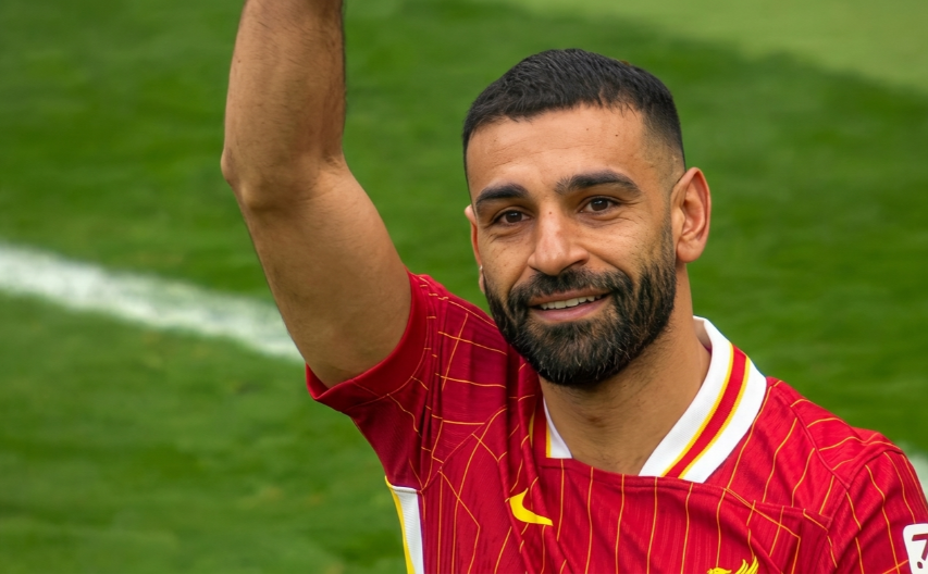 Kraj jedne ere na Enfildu: Mohamed Salah napušta Liverpul