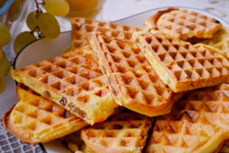 Recept za "bakin kolač", ali u posnoj verziji