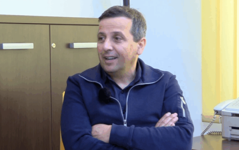 "Postoji samo jedan problem": Vukanović otkrio ko će biti kandidati na predstojećim izborima