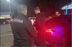 Stanivuković priveden na hrvatskom graničnom prelazu: Ovo je pitanje odnosa prema Srbima (FOTO)