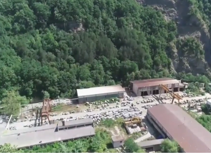 Gigant u BiH propada pred očima: Radnici bez staža, kamen vrijedan milijarde, a firma pred gašenjem