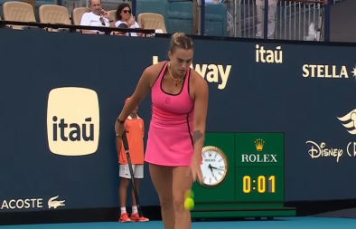 Sabalenka i Pegula u četvrtfinalu turnira u Majamiju