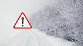 Oglasio se poznati meteorolog: Sladić objavio kartu sa prognoziranom visinom snijega