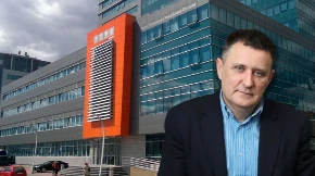 Đajić potkačio RTRS: Ko je zvao da se prilog skine?