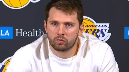 Kreće pravna bitka sa Anamarijom: Dončić angažovao holivudsku "kraljicu razvoda"