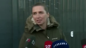 Danska premijerka podnijela ostavku