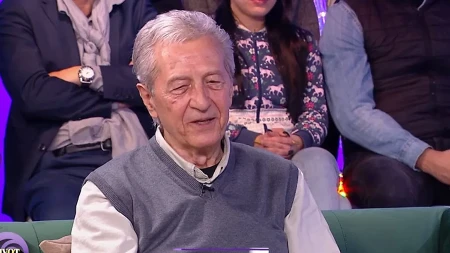 Miroslav Ilić snimljen u Urgentnom:  "Do sada sam tri puta umirao"