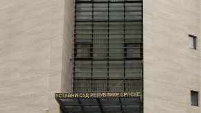 Odluka Ustavnog suda RS: Stanivuković prekoračio ustavna ovlašćenja