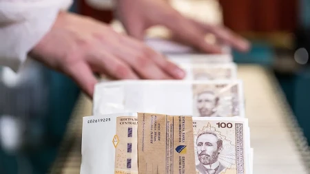 Bilećanin osumnjičen za pranje više od 256.000 KM