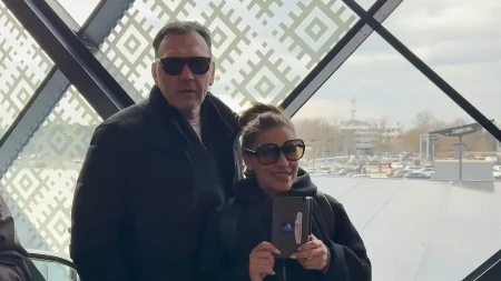 Kasper ogolio dušu o odnosu sa Minom: Ovo vam niko ne bi rekao ovako javno (FOTO)