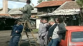 Preminuo Čarli iz "Porodičnog blaga"