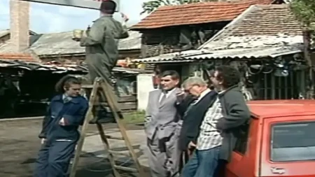 Preminuo Čarli iz "Porodičnog blaga"