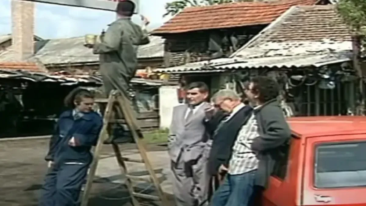 Preminuo Čarli iz "Porodičnog blaga"