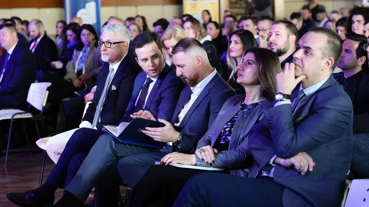 Najbrže rastuće kompanije i lideri biznisa poručili: Rast traži znanje, hrabrost i povezivanje