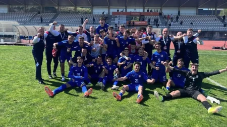 Veliki podvig Orlića: Srbija srušila moćnu Englesku