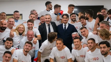 Ko će naslijediti Dalića: Slaven Bilić više nije jedini favorit, u igru ušlo (ne)očekivano ime