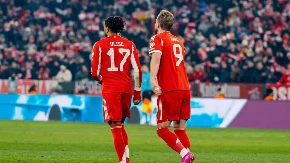 Krilo Bajerna na meti Liverpula kao zamjena za Salaha: Bavarci ekspresno odgovorili