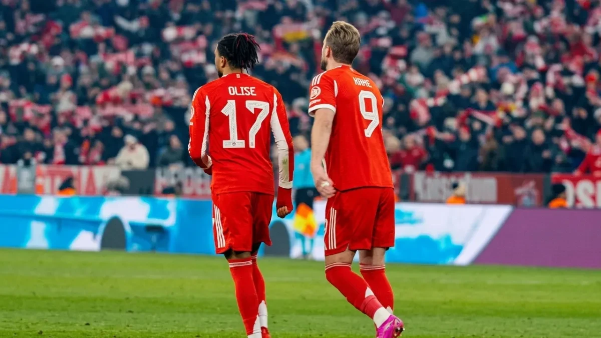 Krilo Bajerna na meti Liverpula kao zamjena za Salaha: Bavarci ekspresno odgovorili