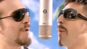 Ognjen Amidžić objavio pjesmu u čast Marinka Madžgalja