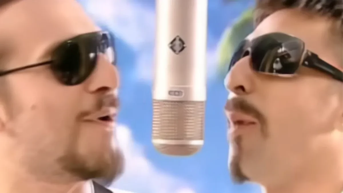 Ognjen Amidžić objavio pjesmu u čast Marinka Madžgalja