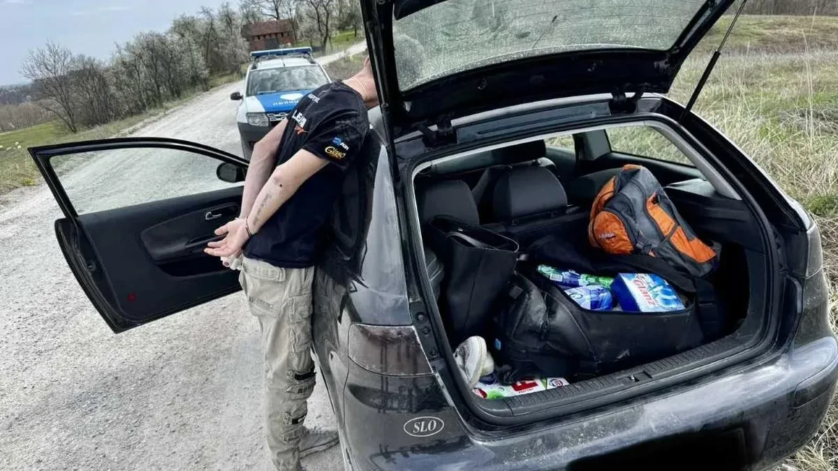 Uhapšen osumnjičeni za tri teške krađe u Gradišci: Provaljivao u trgovine i ugostiteljski objekat