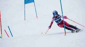 Mikaela Šifrin ispisala istoriju: Šesti Veliki kristalni globus u rukama nevjerovatne Amerikanke