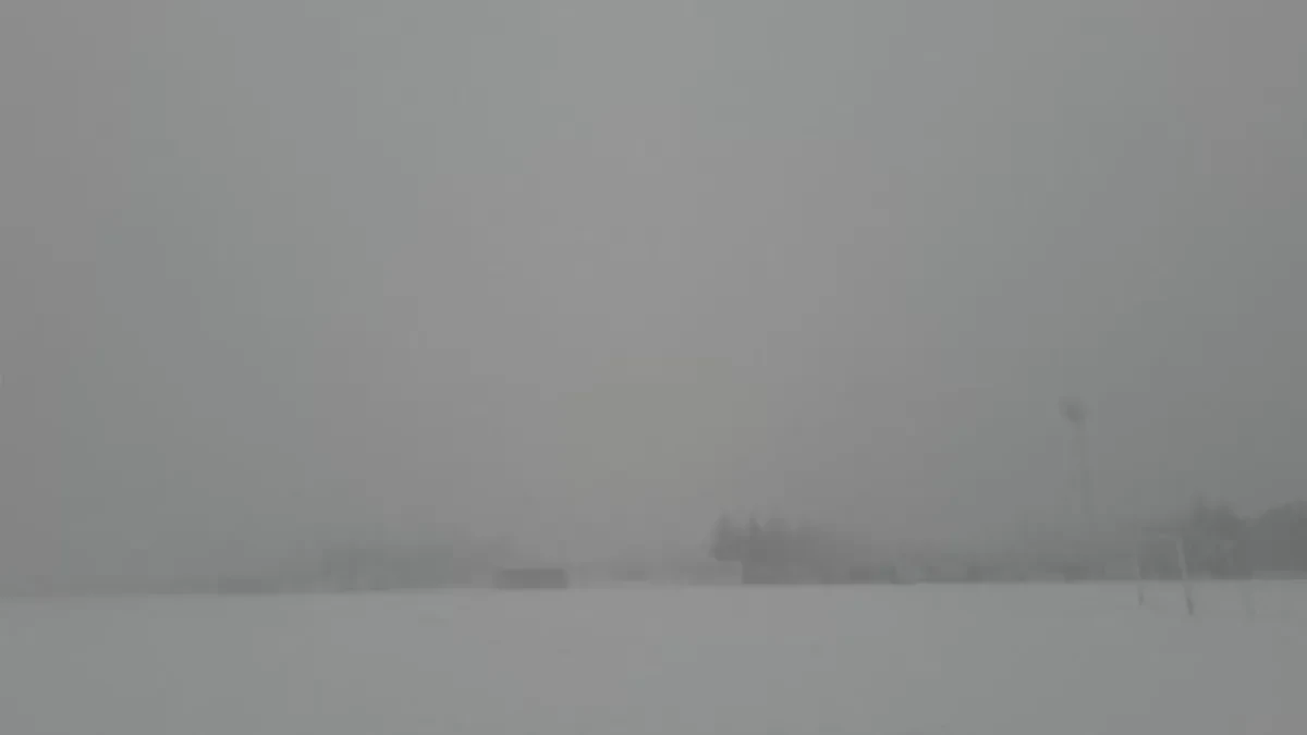 Zagađenje vazduha raste širom svijeta: Samo 14 odsto gradova udiše bezbjedan vazduh