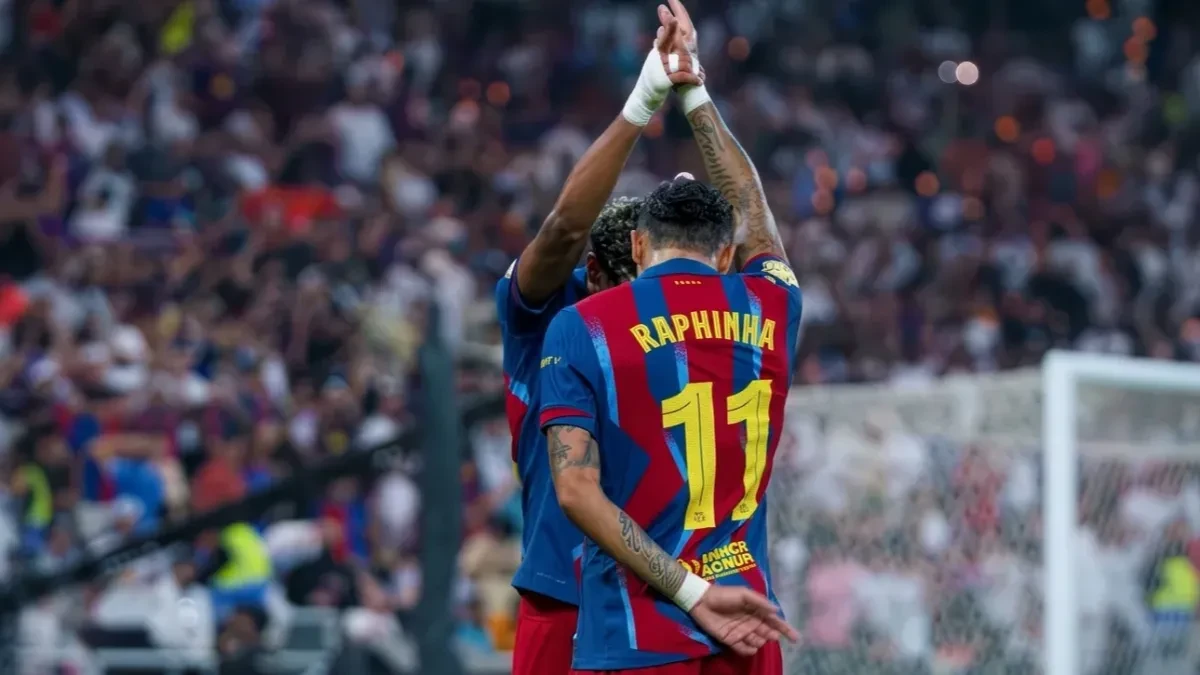 Rakitić naveo ključnog igrača Barselone: Postoji jedna Barsa sa njim i jedna bez njega