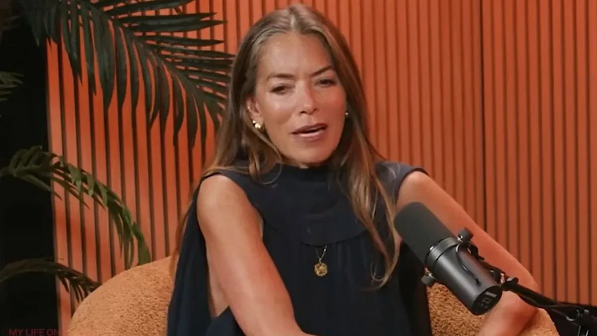 Njeno ime je "zakon": Ko je Lora, kraljica razvoda koja zastupa Luku Dončića