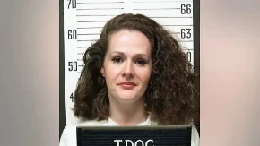 Krista Pajk pred pogubljenjem u Tenesiju, prvo nakon više od 200 godina