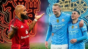 Ko je vladar Mančestera: Siti kuca na vrata istorije, Junajted čuva sjaj stare slave