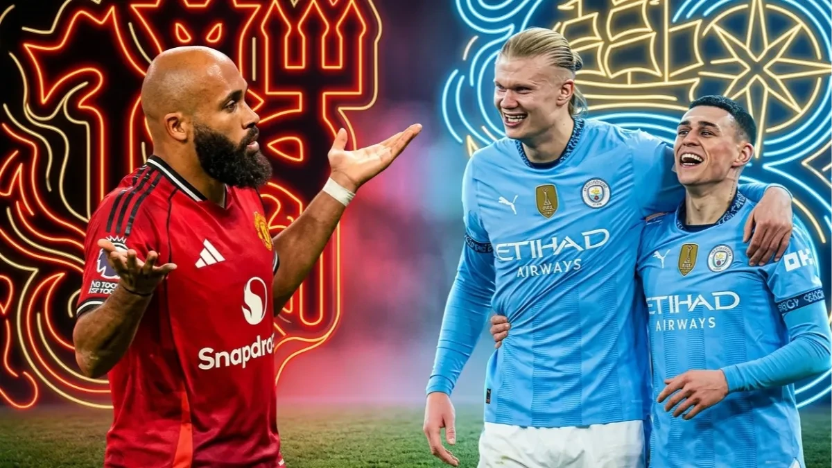 Ko je vladar Mančestera: Siti kuca na vrata istorije, Junajted čuva sjaj stare slave