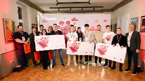 Regionalni app izazov okupio vrhunske mlade IT talente - pobjednici iz Niša, Podgorice i Mostara