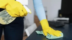 Iznenadićete se: Ovo su plate čistačica u Njemačkoj