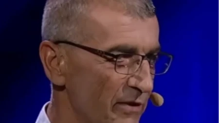 Nekada igrao protiv Majkla Džordana: Bogoljub zablistao u kvizu "Potjera"