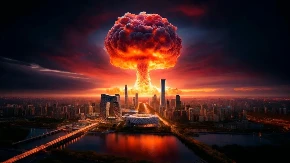 Psihologija preživljavanja: Kako bismo reagovali u slučaju nuklearnog napada?